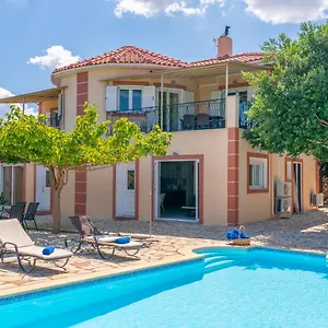 Kefalonia View Apartment