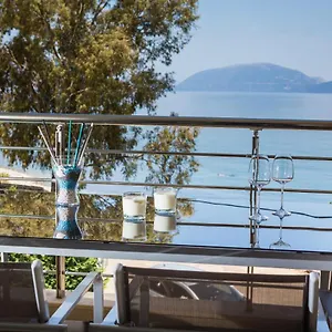 Eucalyptus Sea View Apartment